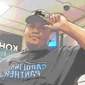 Meet your Posher, Cesar